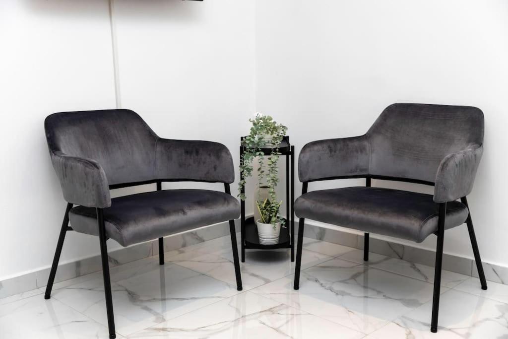 Lux Studio At French Institute Selanik Dış mekan fotoğraf
