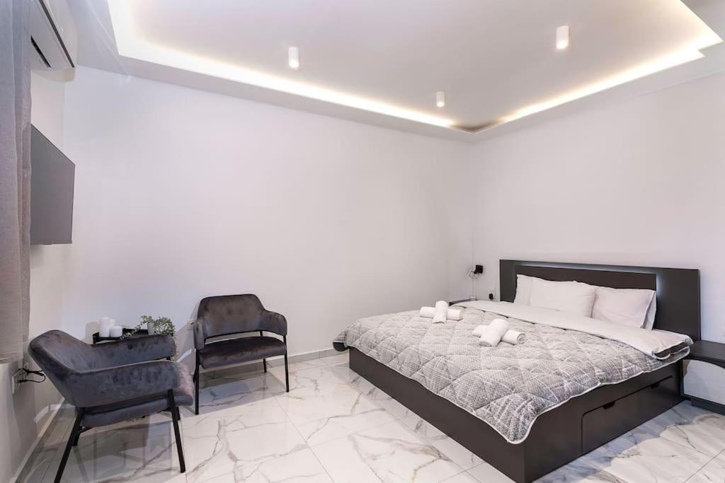 Lux Studio At French Institute Selanik Dış mekan fotoğraf