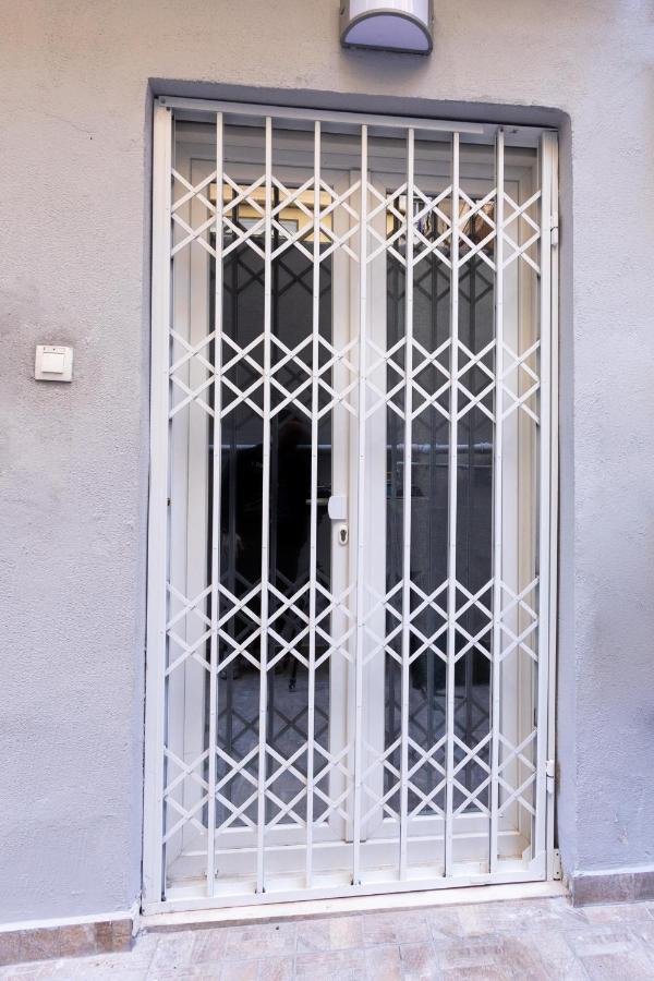 Lux Studio At French Institute Selanik Dış mekan fotoğraf