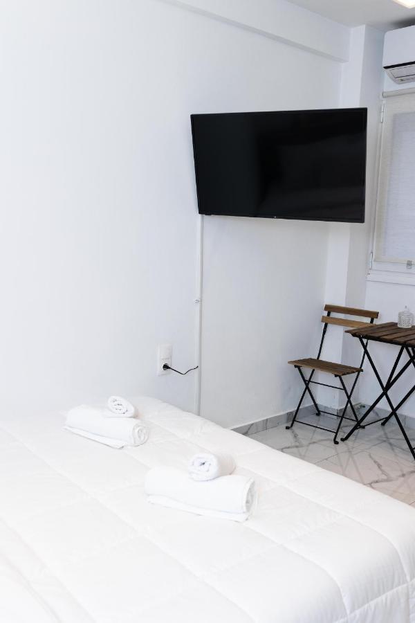 Lux Studio At French Institute Selanik Dış mekan fotoğraf